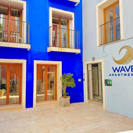 Apartamentos Costera del Mar By Mc Villajoyosa  Exterior foto