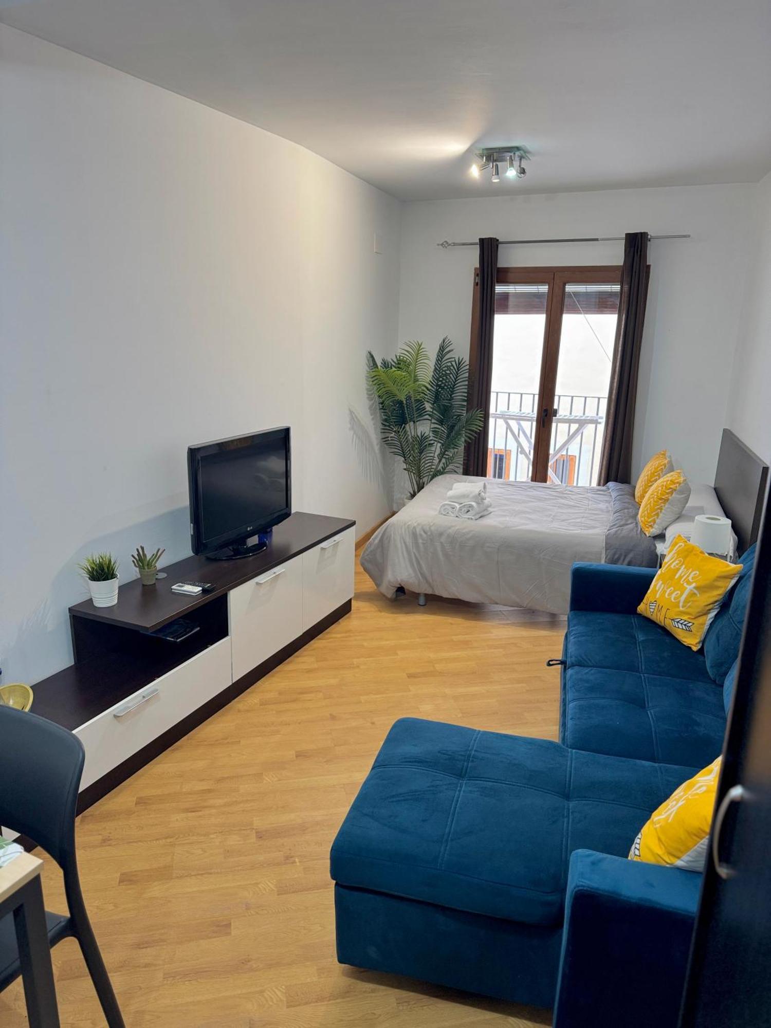 Apartamentos Costera del Mar By Mc Villajoyosa  Exterior foto
